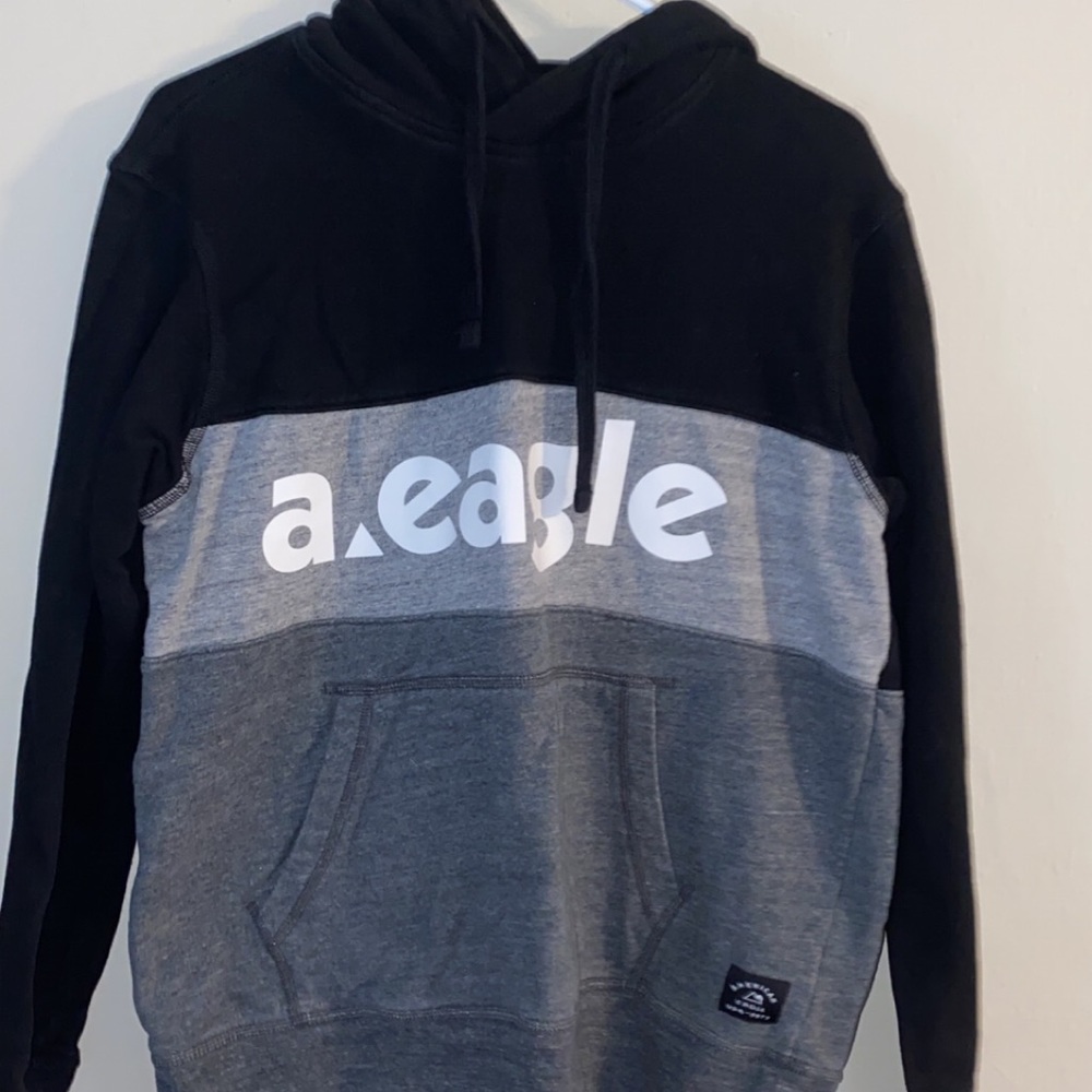 American eagle hoodie